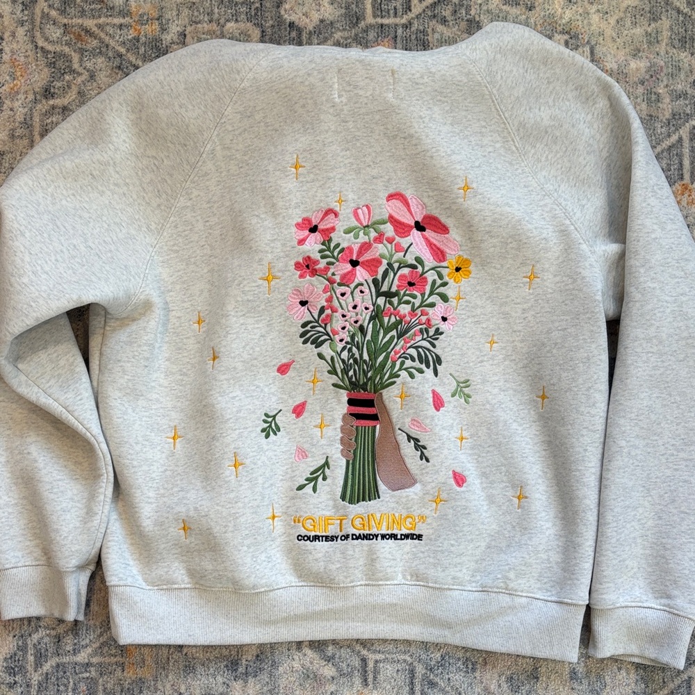 Dandy Hoodie - image 2